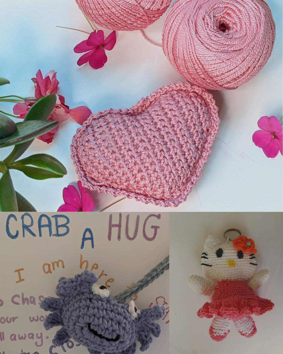 Huggables